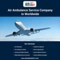 Air Ambulance Service Company In Worldwide - Air Medical 24X7