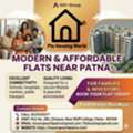 Affordable Modern Flat In Fraser Road &ndash; Housing World Patna