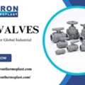 ZAR 6790, ABS Valve Bulk Exporter For Global Industrial Projects