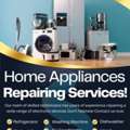 Cheapest Appliances Repairing Service Dubai