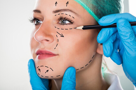 Mumbai, Health, Best Facelift Surgery In Mumbai | Designer Bodyz Centre