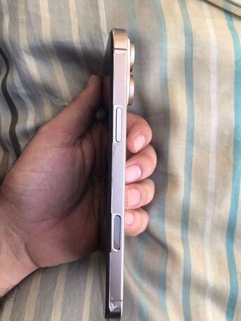 Al Wizarat, Mobile Phones, SAR 4700,  Iphone 16 Pro Max 512 GB