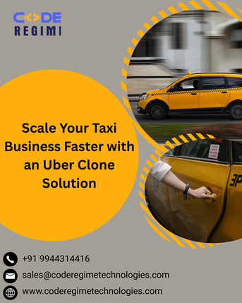 Mumbai, Businesses For Sale, Scale Your Taxi Business Faster With An Uber Clone Solution