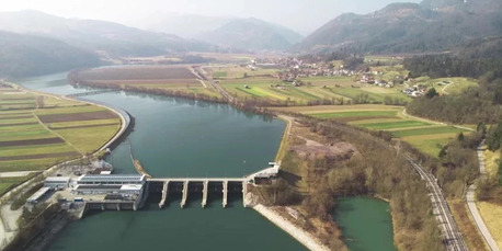 Gurugram, Construction, Sluice Gates In Dam Water Management Systems | YOOIL Envirotech