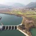Sluice Gates In Dam Water Management Systems | YOOIL Envirotech