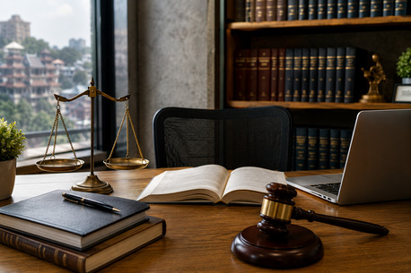 Pune, Legal, Best Law Firms In Pune For Corporate & IP Legal Services