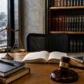 Best Law Firms In Pune For Corporate & IP Legal Services