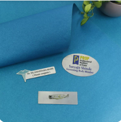 New Delhi, Baby & Kid Stuff, Business Lapel Pins For Corporate Branding & Recognition