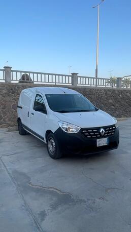 Jeddah, Vehicles, Cars & Trucks , SAR 22000,  Van Renault Docker,  2020,  Manual,  64000 KM,
