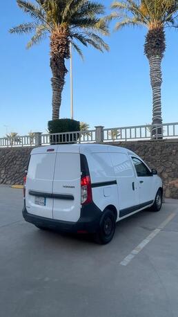 Jeddah, Vehicles, Cars & Trucks , SAR 22000,  Van Renault Docker,  2020,  Manual,  64000 KM,