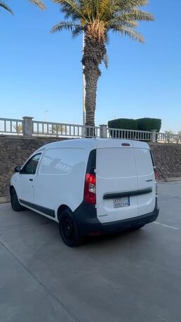 Jeddah, Vehicles, Cars & Trucks , SAR 22000,  Van Renault Docker,  2020,  Manual,  64000 KM,