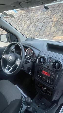 Jeddah, Vehicles, Cars & Trucks , SAR 22000,  Van Renault Docker,  2020,  Manual,  64000 KM,