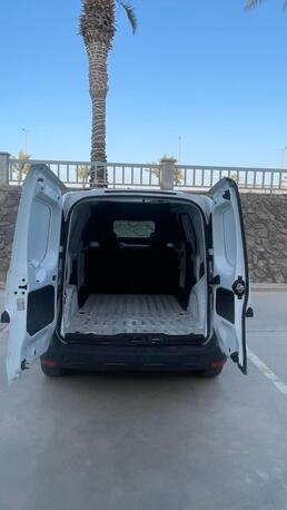 Jeddah, Vehicles, Cars & Trucks , SAR 22000,  Van Renault Docker,  2020,  Manual,  64000 KM,