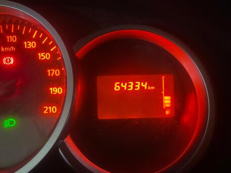Jeddah, Vehicles, Cars & Trucks , SAR 22000,  Van Renault Docker,  2020,  Manual,  64000 KM,