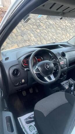 Jeddah, Vehicles, Cars & Trucks , SAR 22000,  Van Renault Docker,  2020,  Manual,  64000 KM,