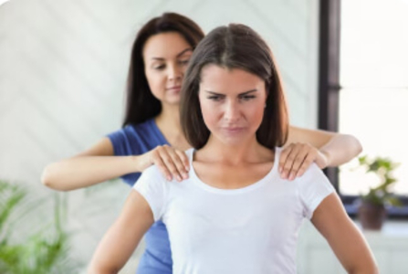 Mumbai, Health, Backpain Treatment In Andheri West