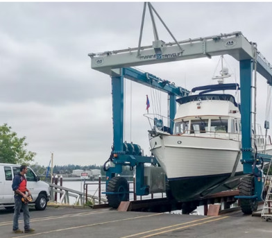 New York, Business, Custom Boat Building Designed For Performance, Luxury, And Durability
