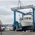 Custom Boat Building Designed For Performance, Luxury, And Durability