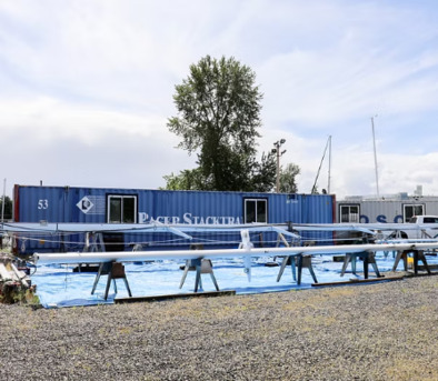 New York, Business, Custom Boat Building Designed For Performance, Luxury, And Durability