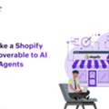 How To Make A Shopify Store Discoverable To AI Shopping Agents