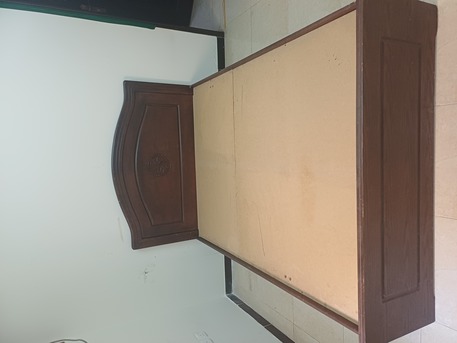 Jubail, Furniture, SAR 130,  Single Bed For Sale