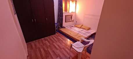 Al Malaz, Rooms for Rent, SAR 1500/month,  Furnished,  0 Sq. Meter,  Executive Bachelor Room For Rent &ndash; Peaceful & Well‑Maintained