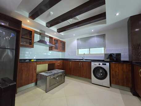 Segaya, Apartments, Flats, Houses & Villas, BHD 550/month,  Furnished,  3 BR,  Spacious And Well-maintained Apartment For Rent In Segaya