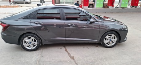Riyadh, Vehicles, Cars & Trucks , SAR 1299,  Hyundai Accent Smart 2024 / 2025,  2024,  Automatic,  90 KM,  Hyundai Accent Smart /2025 Available For Lease Transfer.