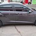 SAR 1299,  Hyundai Accent Smart 2024 / 2025,  2024,  Automatic,  90 KM,  Hyundai Accent Smart /2025 Available For Lease Transfer.
