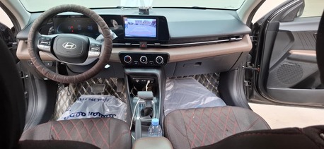 Riyadh, Vehicles, Cars & Trucks , SAR 1299,  Hyundai Accent Smart 2024 / 2025,  2024,  Automatic,  90 KM,  Hyundai Accent Smart /2025 Available For Lease Transfer.