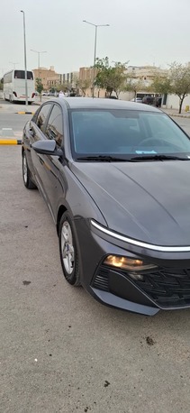 Riyadh, Vehicles, Cars & Trucks , SAR 1299,  Hyundai Accent Smart 2024 / 2025,  2024,  Automatic,  90 KM,  Hyundai Accent Smart /2025 Available For Lease Transfer.