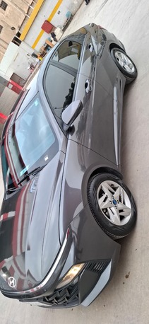 Riyadh, Vehicles, Cars & Trucks , SAR 1299,  Hyundai Accent Smart 2024 / 2025,  2024,  Automatic,  90 KM,  Hyundai Accent Smart /2025 Available For Lease Transfer.