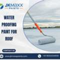 Best Water Proofing Paint For Roof Protection