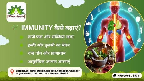 Lucknow, Health, Best Ayurvedic Doctor In Alambagh Lucknow - Dr. J.K Pandey Ayurvedic Clinic