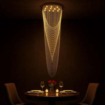 New Delhi, Electrical & Plumbing, INR 10000,  Hanging Lights Online | Modern & Designer Lights India