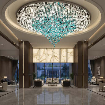 New Delhi, Electrical & Plumbing, INR 10000,  Hanging Lights Online | Modern & Designer Lights India
