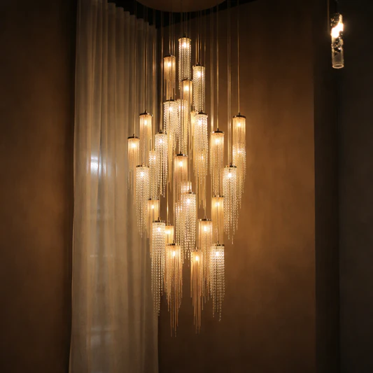 New Delhi, Electrical & Plumbing, INR 10000,  Hanging Lights Online | Modern & Designer Lights India