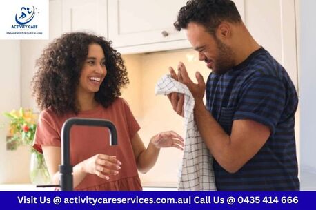 Brisbane, Health, SIL Providers Surfers Paradise Support
