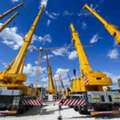 Reliable Self Erecting Crane Solutions By Cpcrane Experts