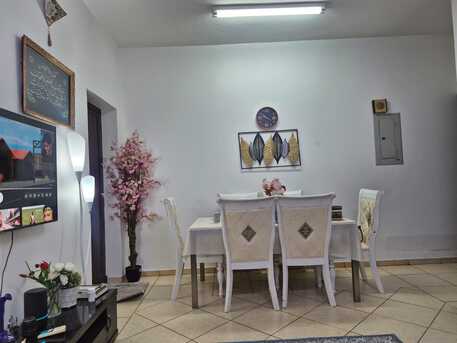 Dammam, Apartments, Flats, Houses & Villas, SAR 20000/year,  Furnished,  2 BR,  Family Flat , Available For Rent