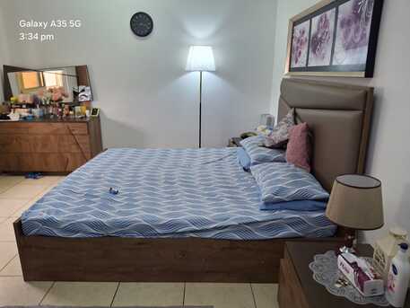 Dammam, Apartments, Flats, Houses & Villas, SAR 20000/year,  Furnished,  2 BR,  Family Flat , Available For Rent