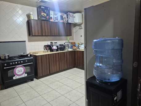 Dammam, Apartments, Flats, Houses & Villas, SAR 20000/year,  Furnished,  2 BR,  Family Flat , Available For Rent