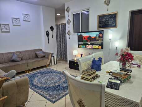 Dammam, Apartments, Flats, Houses & Villas, SAR 20000/year,  Furnished,  2 BR,  Family Flat , Available For Rent