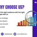 Reach The Right Audience With Eflot