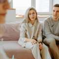 Marriage Counseling Annapolis - Improve Communication & Connection