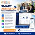 Admission Management System For Faster Student Enrollments
