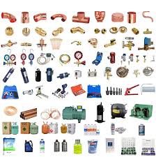 Riyadh, Air Conditioning, ❄️ AC PARTS KSA | Copeland & Danfoss | HVAC Parts, Service & Install Nationwide