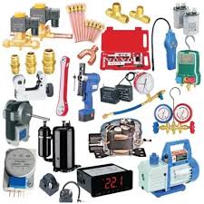Riyadh, Air Conditioning, ❄️ AC PARTS KSA | Copeland & Danfoss | HVAC Parts, Service & Install Nationwide