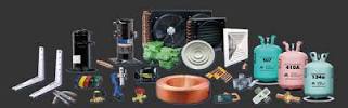 Riyadh, Air Conditioning, ❄️ AC PARTS KSA | Copeland & Danfoss | HVAC Parts, Service & Install Nationwide