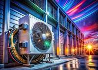 Riyadh, Air Conditioning, ❄️ AC PARTS KSA | Copeland & Danfoss | HVAC Parts, Service & Install Nationwide